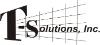 T-Solutions, Inc