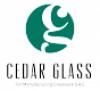 Cedar Glass