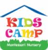 Kids Camp Nursery